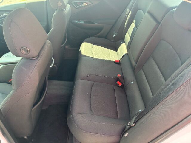 2019 Chevrolet Malibu LT Hattiesburg MS