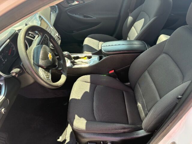2019 Chevrolet Malibu LT Hattiesburg MS