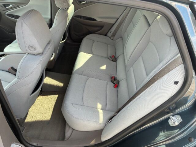 2019 Chevrolet Malibu LT Hattiesburg MS