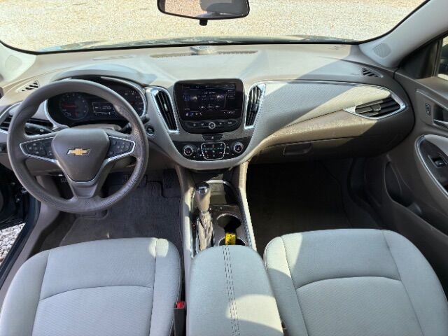 2019 Chevrolet Malibu LT Hattiesburg MS