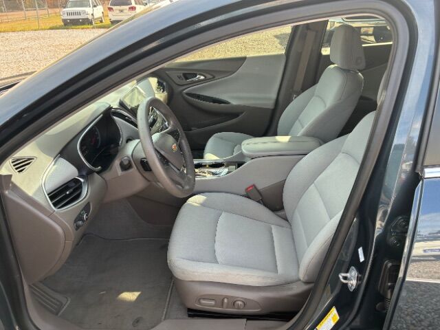 2019 Chevrolet Malibu LT Hattiesburg MS