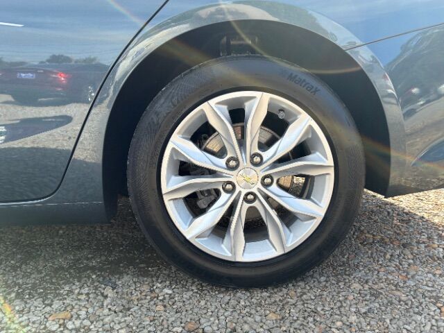 2019 Chevrolet Malibu LT Hattiesburg MS