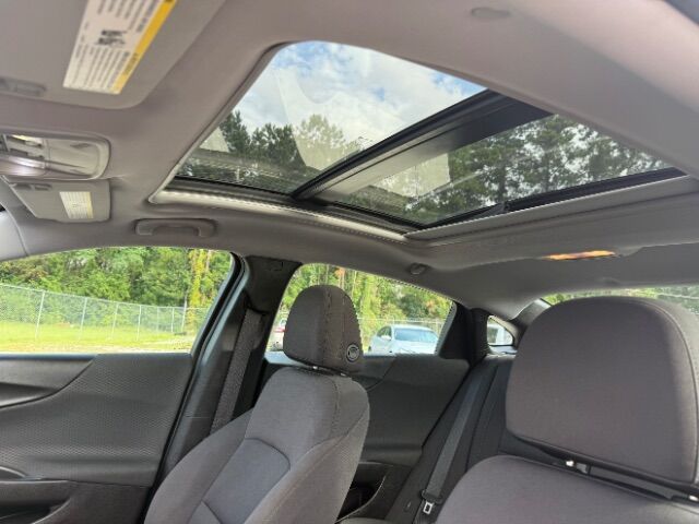 2019 Chevrolet Malibu LT Hattiesburg MS