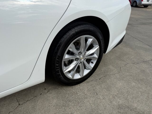 2019 Chevrolet Malibu LT Hattiesburg MS