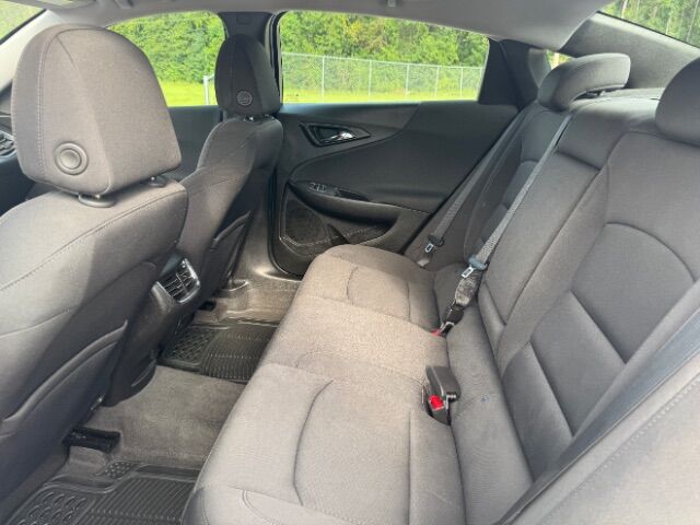 2019 Chevrolet Malibu LT Hattiesburg MS