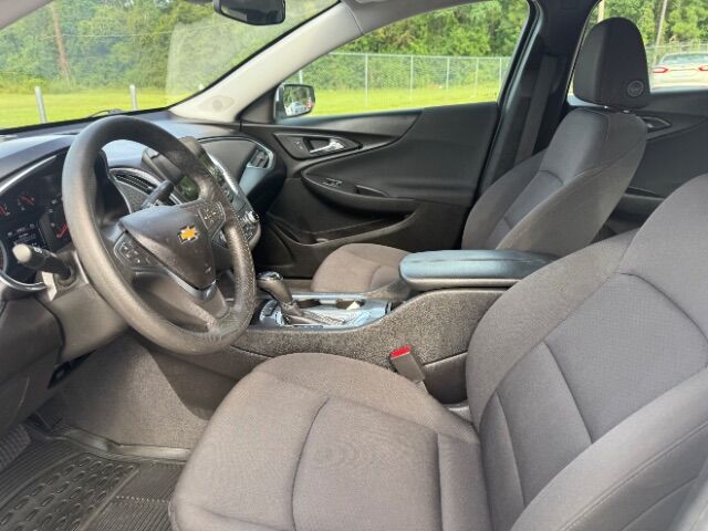 2019 Chevrolet Malibu LT Hattiesburg MS