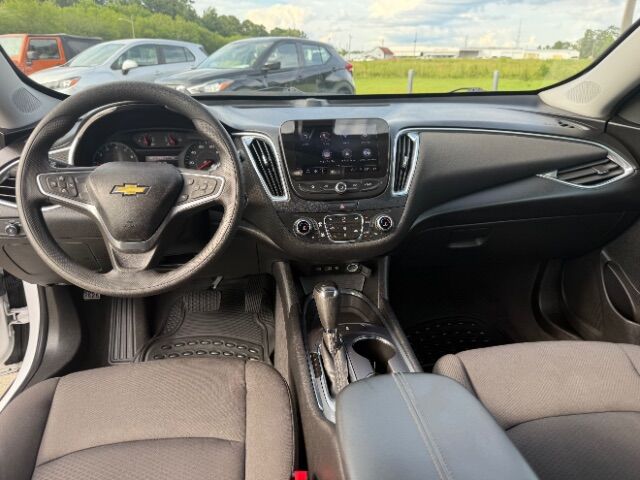 2019 Chevrolet Malibu LT Hattiesburg MS