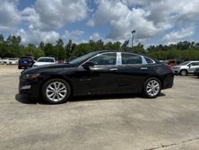 Chevrolet Malibu LT 2019