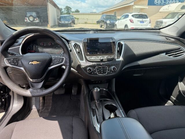 2019 Chevrolet Malibu LT Hattiesburg MS