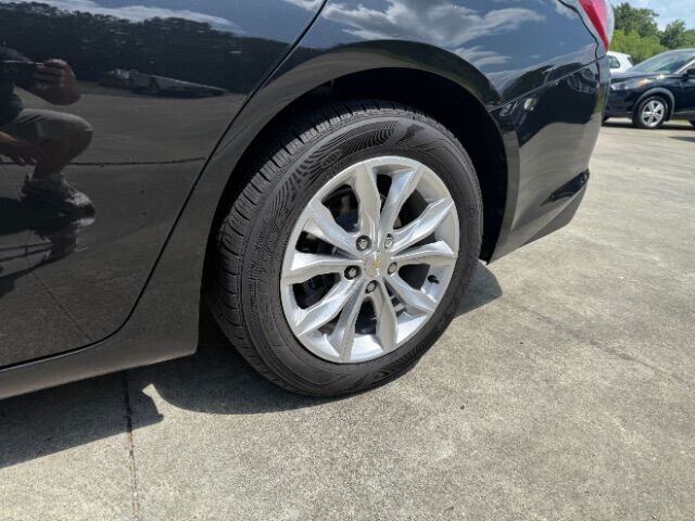 2019 Chevrolet Malibu LT Hattiesburg MS