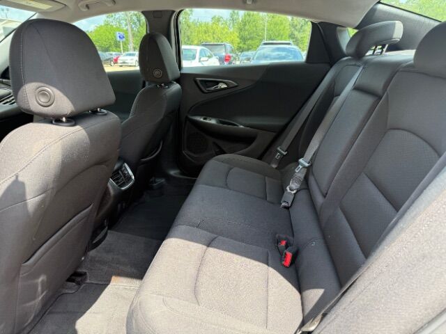 2019 Chevrolet Malibu LT Hattiesburg MS