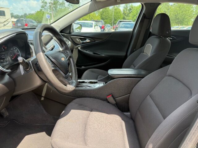 2019 Chevrolet Malibu LT Hattiesburg MS