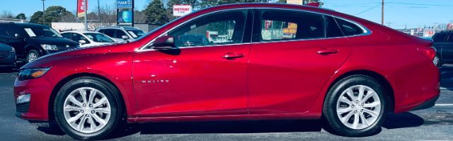 2019 Chevrolet Malibu LT Hot Springs AR