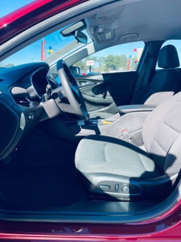 2019 Chevrolet Malibu LT Hot Springs AR