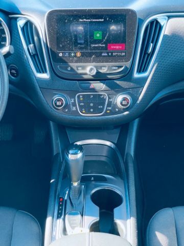 2019 Chevrolet Malibu LT Hot Springs AR