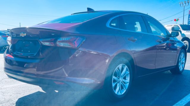 2019 Chevrolet Malibu LT Hot Springs AR