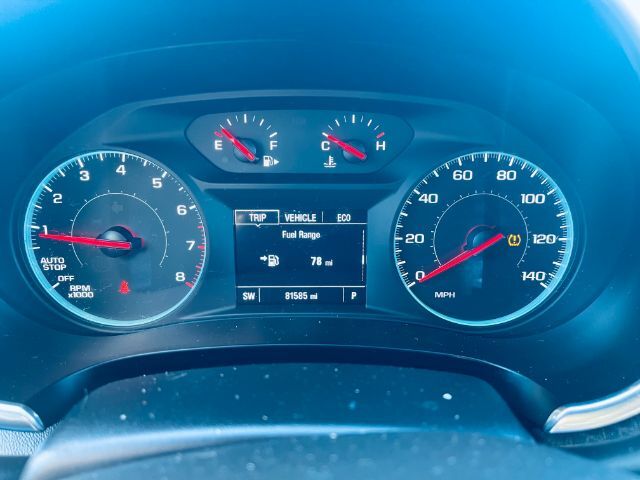 2019 Chevrolet Malibu LT Hot Springs AR