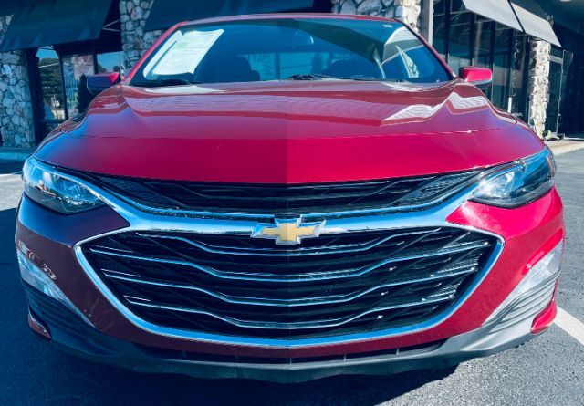 2019 Chevrolet Malibu LT Hot Springs AR