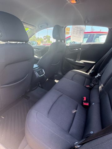 2019 Chevrolet Malibu LT Houston TX