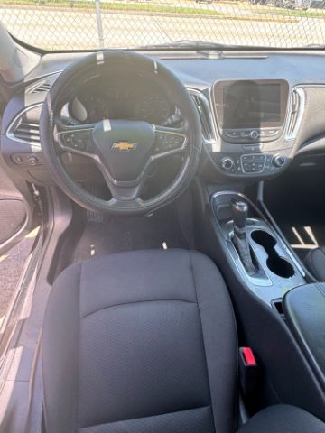 2019 Chevrolet Malibu LT Houston TX
