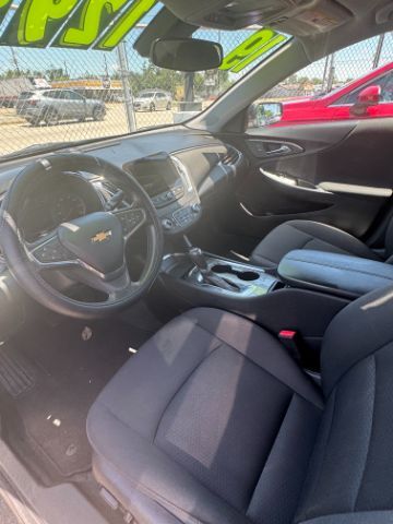 2019 Chevrolet Malibu LT Houston TX