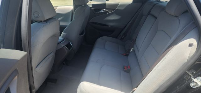 2019 Chevrolet Malibu LT Houston TX