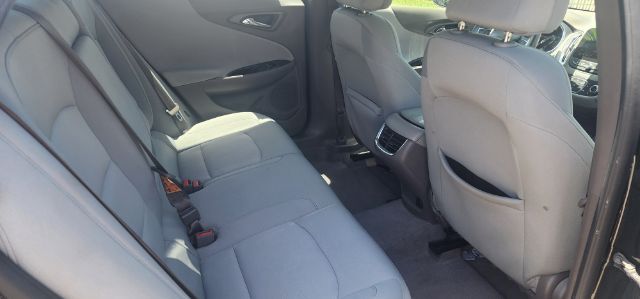 2019 Chevrolet Malibu LT Houston TX