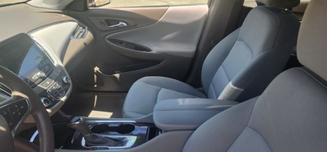 2019 Chevrolet Malibu LT Houston TX