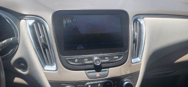 2019 Chevrolet Malibu LT Houston TX