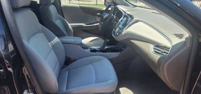 2019 Chevrolet Malibu LT Houston TX