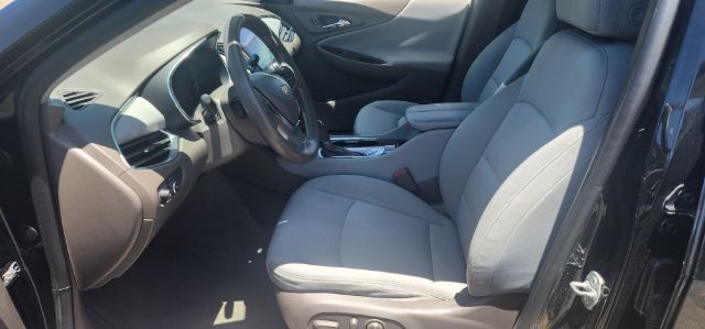 2019 Chevrolet Malibu LT Houston TX