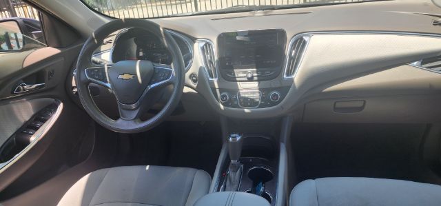 2019 Chevrolet Malibu LT Houston TX