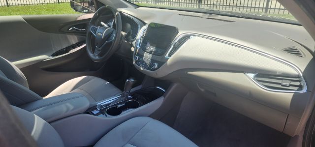 2019 Chevrolet Malibu LT Houston TX