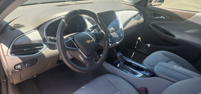 2019 Chevrolet Malibu LT Houston TX