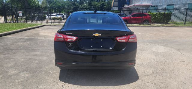 2019 Chevrolet Malibu LT Houston TX