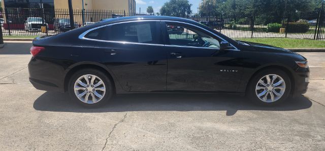 2019 Chevrolet Malibu LT Houston TX