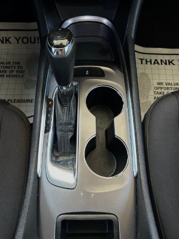 2019 Chevrolet Malibu LT Houston TX