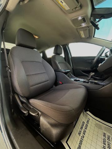 2019 Chevrolet Malibu LT Houston TX