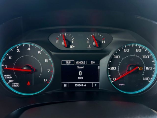 2019 Chevrolet Malibu LT Houston TX