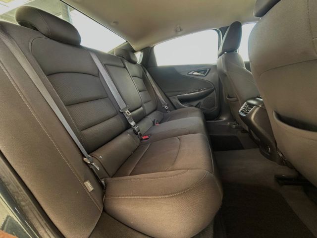 2019 Chevrolet Malibu LT Houston TX