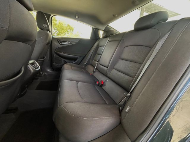 2019 Chevrolet Malibu LT Houston TX