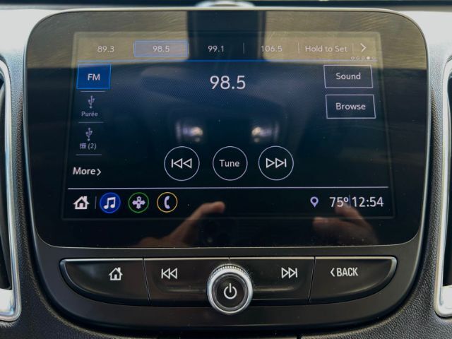 2019 Chevrolet Malibu LT Houston TX