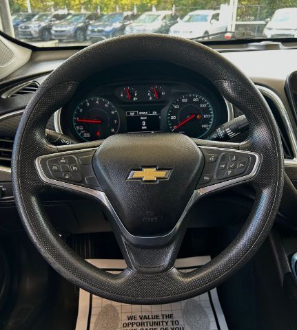 2019 Chevrolet Malibu LT Houston TX