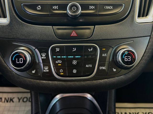 2019 Chevrolet Malibu LT Houston TX