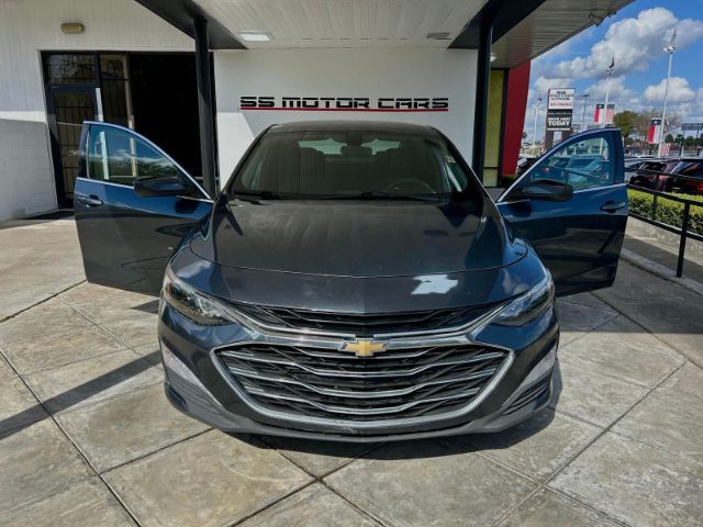 2019 Chevrolet Malibu LT Houston TX