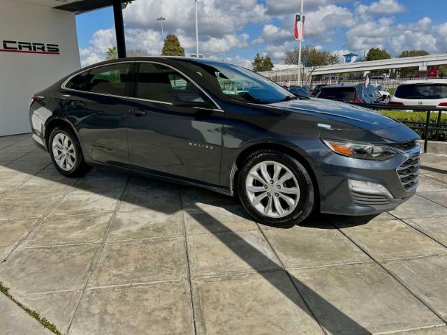 2019 Chevrolet Malibu LT Houston TX