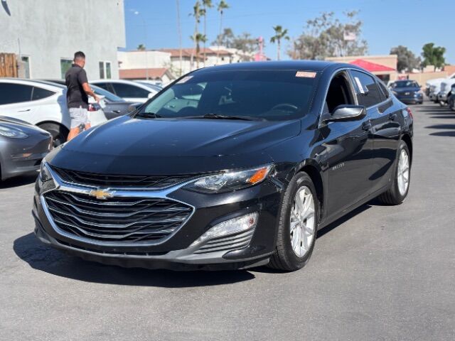 2019 Chevrolet Malibu LT Mesa AZ