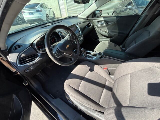 2019 Chevrolet Malibu LT Mesa AZ