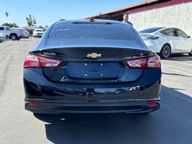 2019 Chevrolet Malibu LT Mesa AZ