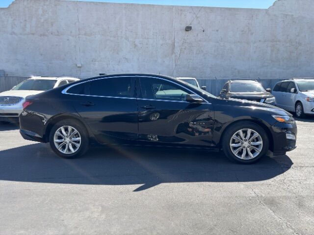 2019 Chevrolet Malibu LT Mesa AZ